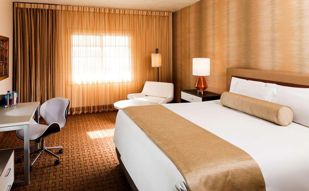 Eureka Casino Resort Мескит Номер фото