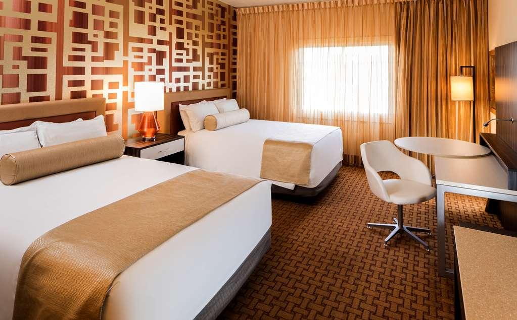 Eureka Casino Resort Мескит Номер фото