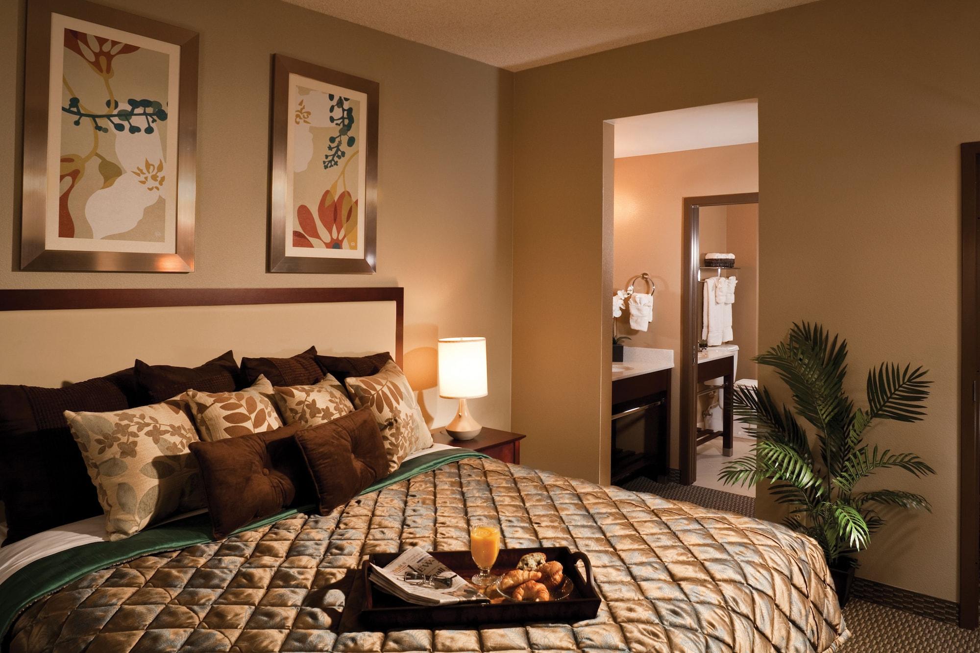 Eureka Casino Resort Мескит Экстерьер фото