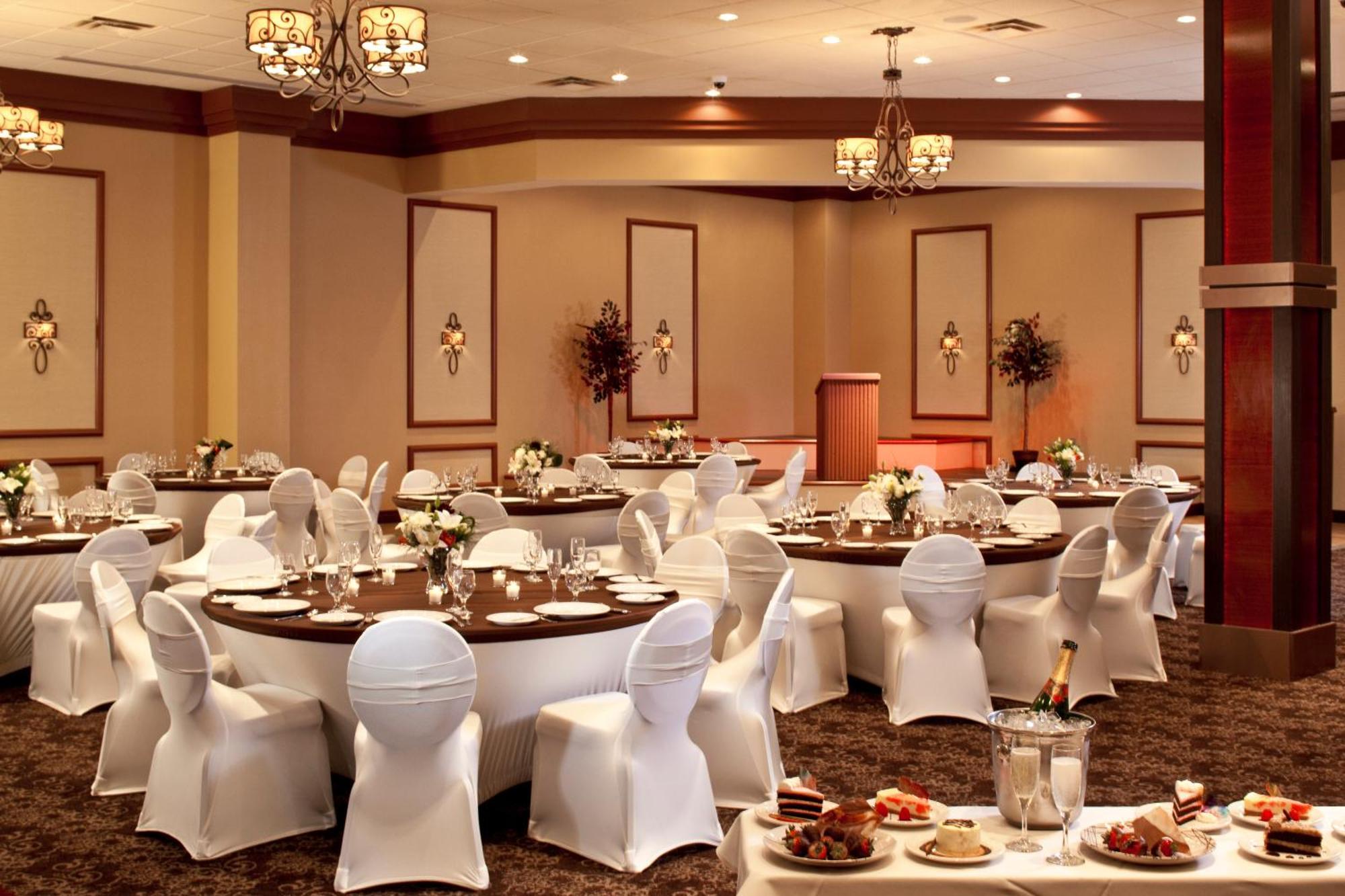 Eureka Casino Resort Мескит Экстерьер фото