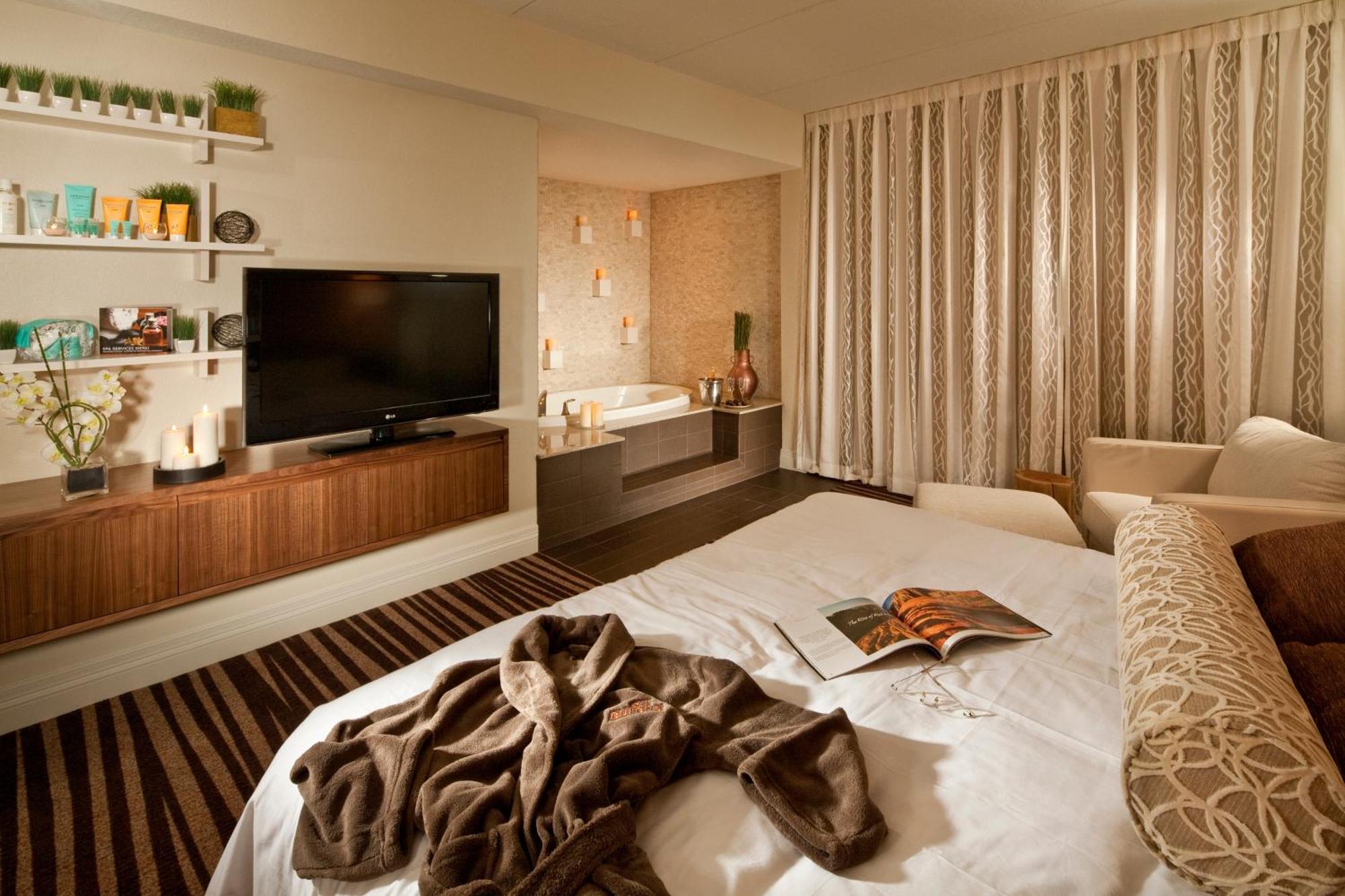 Eureka Casino Resort Мескит Экстерьер фото