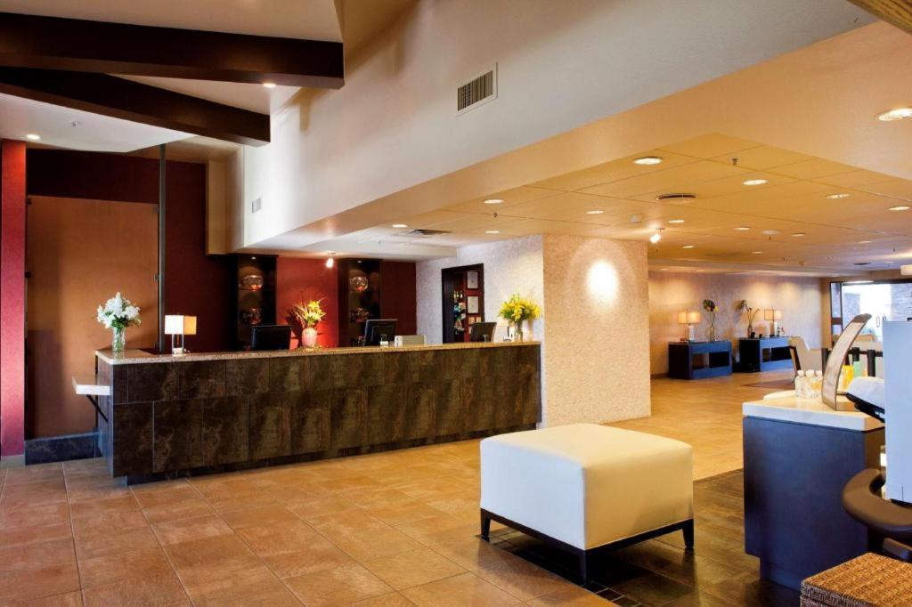Eureka Casino Resort Мескит Экстерьер фото