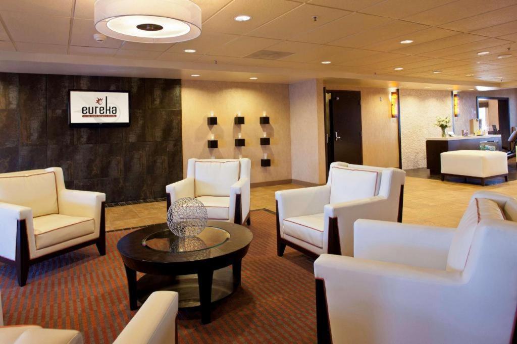 Eureka Casino Resort Мескит Экстерьер фото