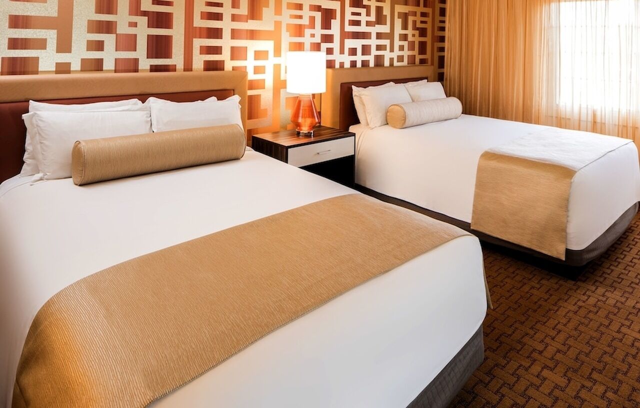 Eureka Casino Resort Мескит Экстерьер фото