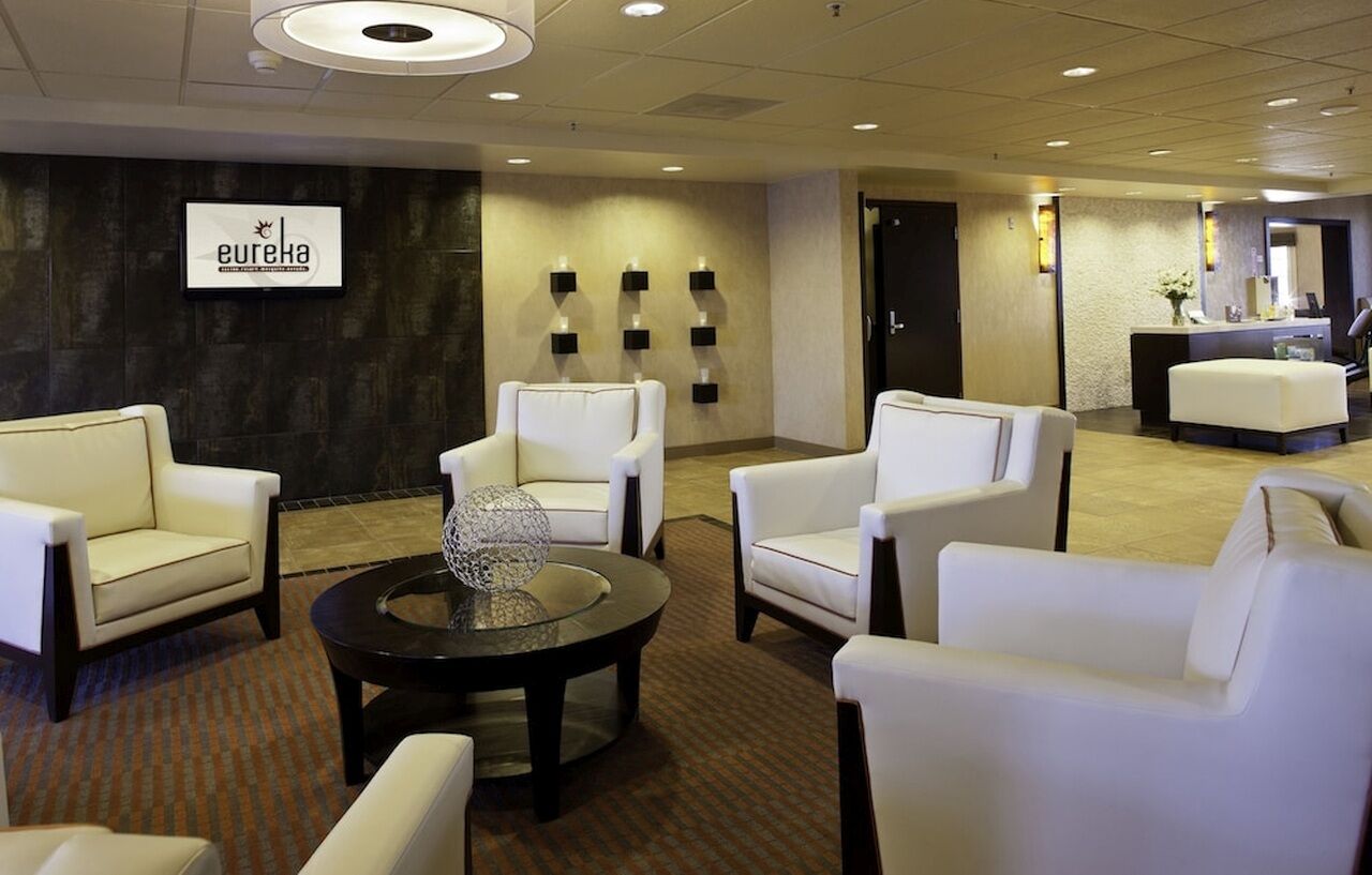 Eureka Casino Resort Мескит Экстерьер фото