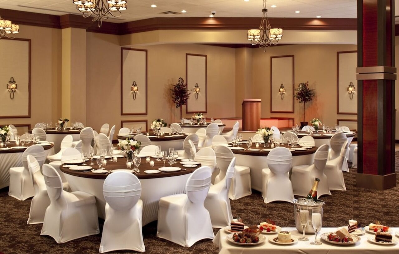 Eureka Casino Resort Мескит Экстерьер фото